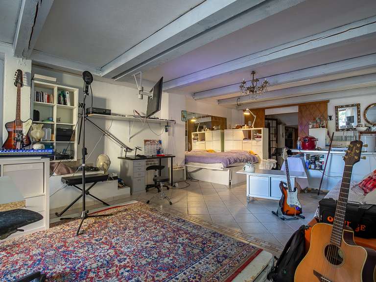 Maison Aix-en-Provence - 6 chambres - 426m²