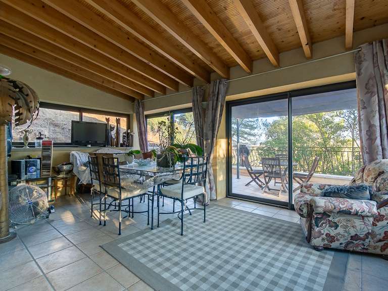 Maison Aix-en-Provence - 6 chambres - 426m²