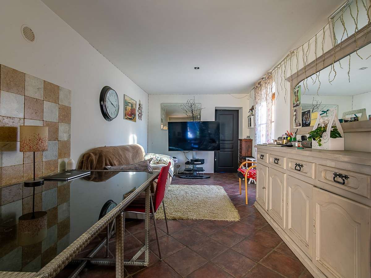 Maison Aix-en-Provence