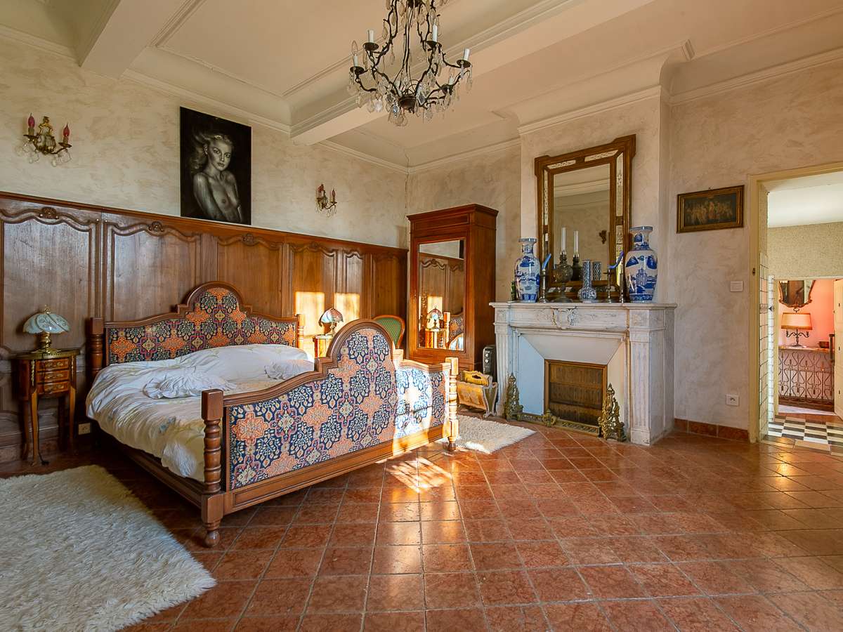 Maison Aix-en-Provence