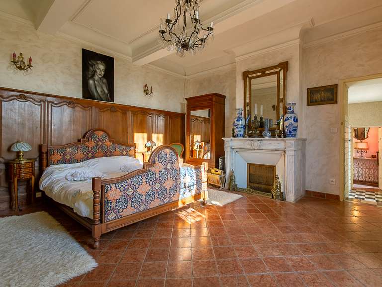 Maison Aix-en-Provence - 6 chambres - 426m²