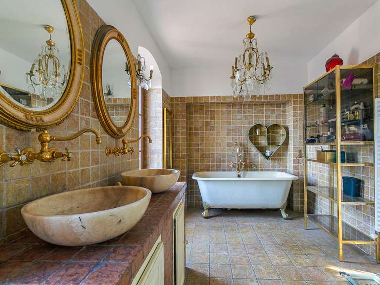Maison Aix-en-Provence - 6 chambres - 426m²