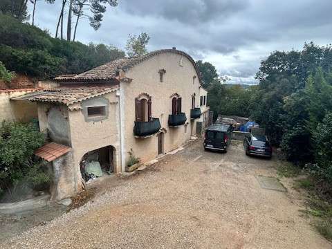 Maison Aix-en-Provence
