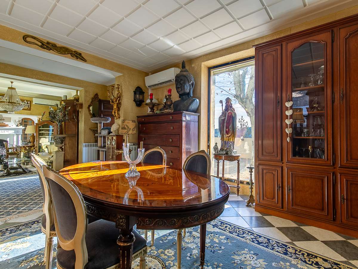Maison Aix-en-Provence
