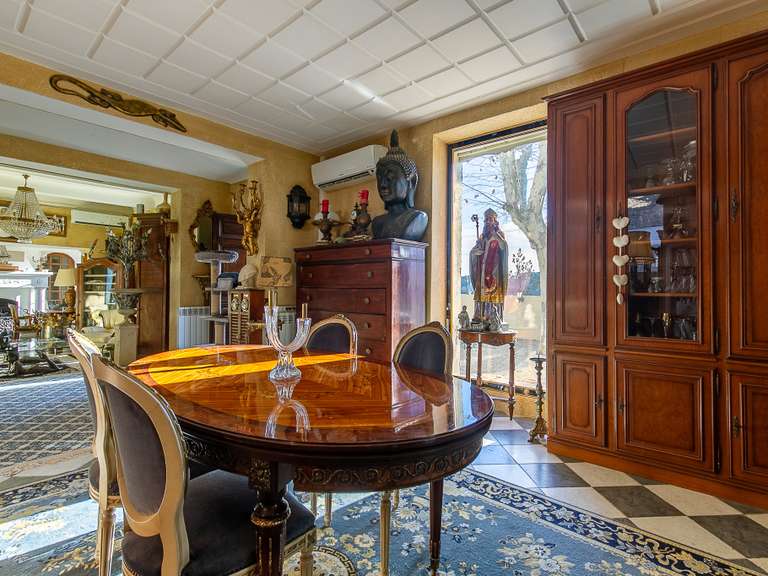 Maison Aix-en-Provence - 6 chambres - 426m²