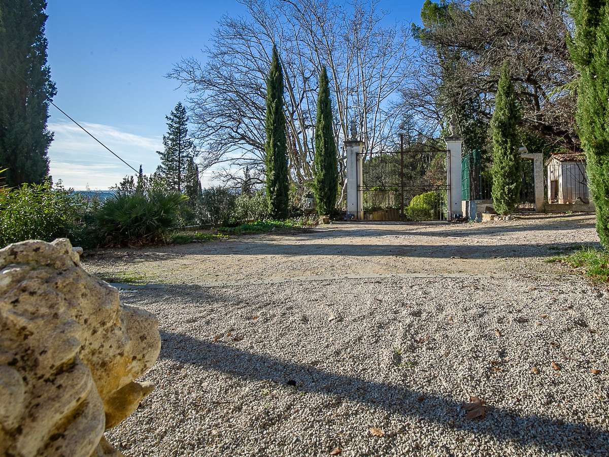 Maison Aix-en-Provence