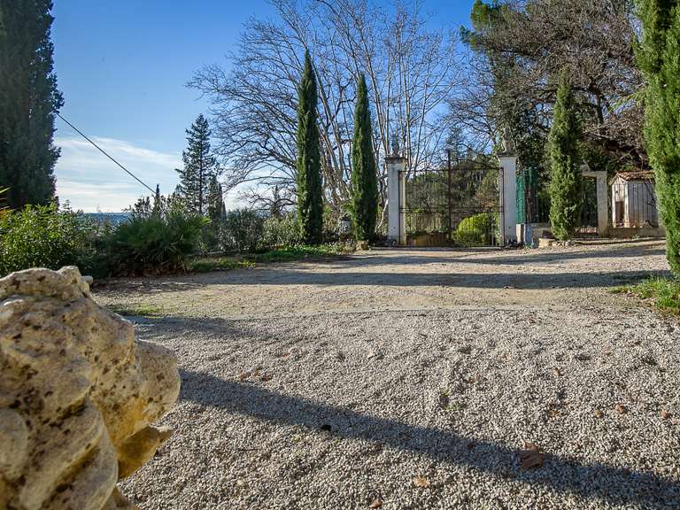 Maison Aix-en-Provence - 6 chambres - 426m²