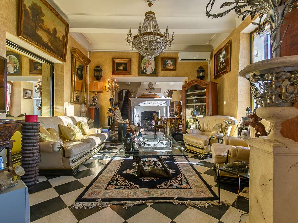 Maison Aix-en-Provence