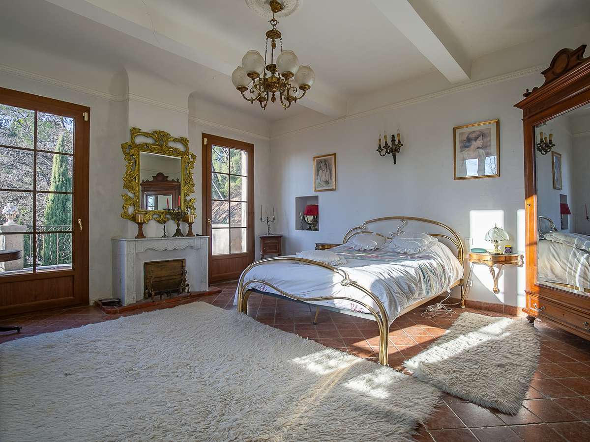 Maison Aix-en-Provence