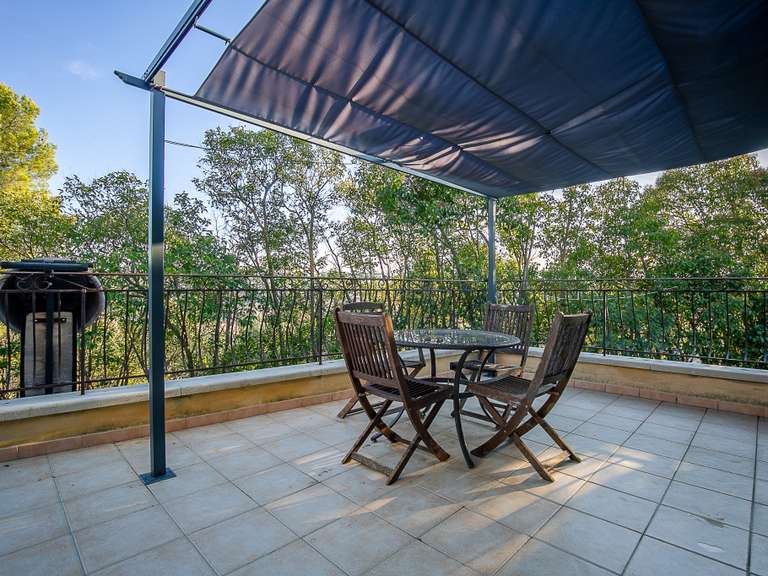 Maison Aix-en-Provence - 6 chambres - 426m²