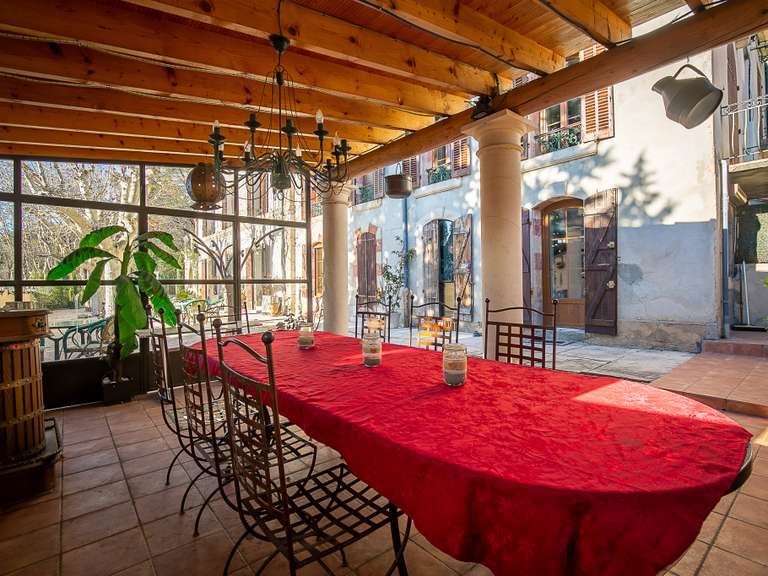 Maison Aix-en-Provence - 6 chambres - 426m²