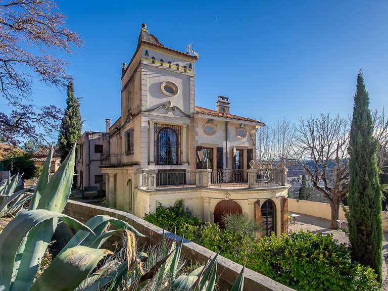 Maison Aix-en-Provence - 6 chambres - 426m²