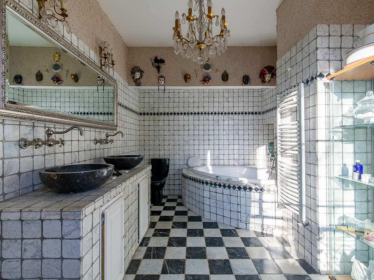 Maison Aix-en-Provence