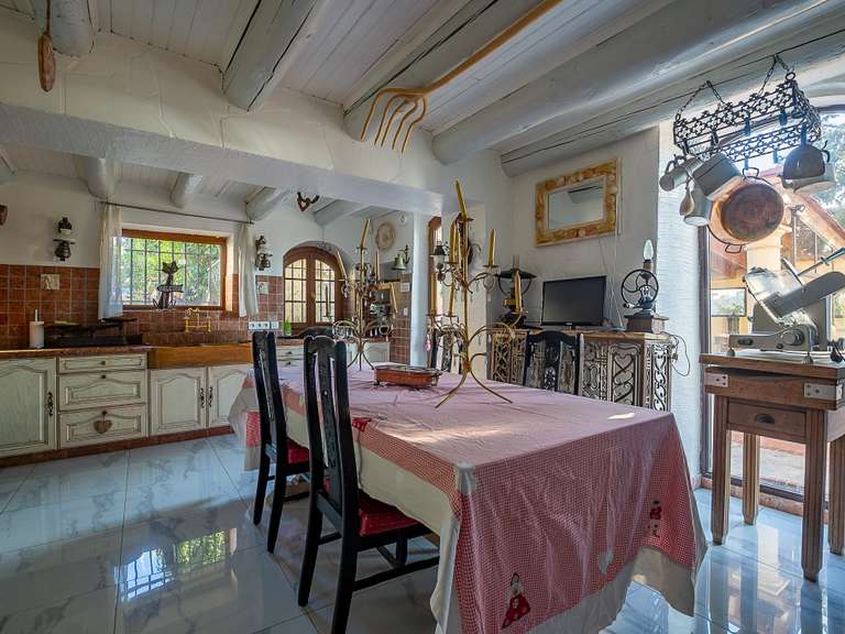 Maison Aix-en-Provence - 6 chambres - 426m²
