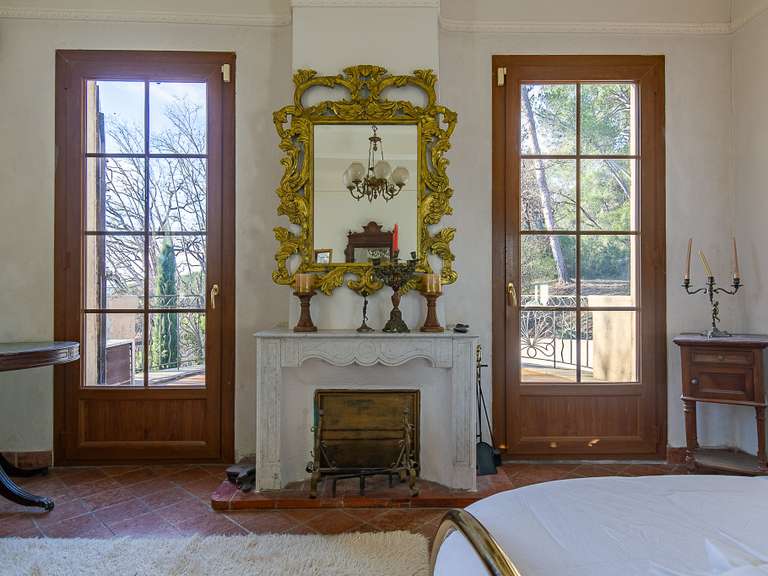 Maison Aix-en-Provence - 6 chambres - 426m²