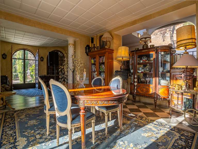 Maison Aix-en-Provence - 6 chambres - 426m²