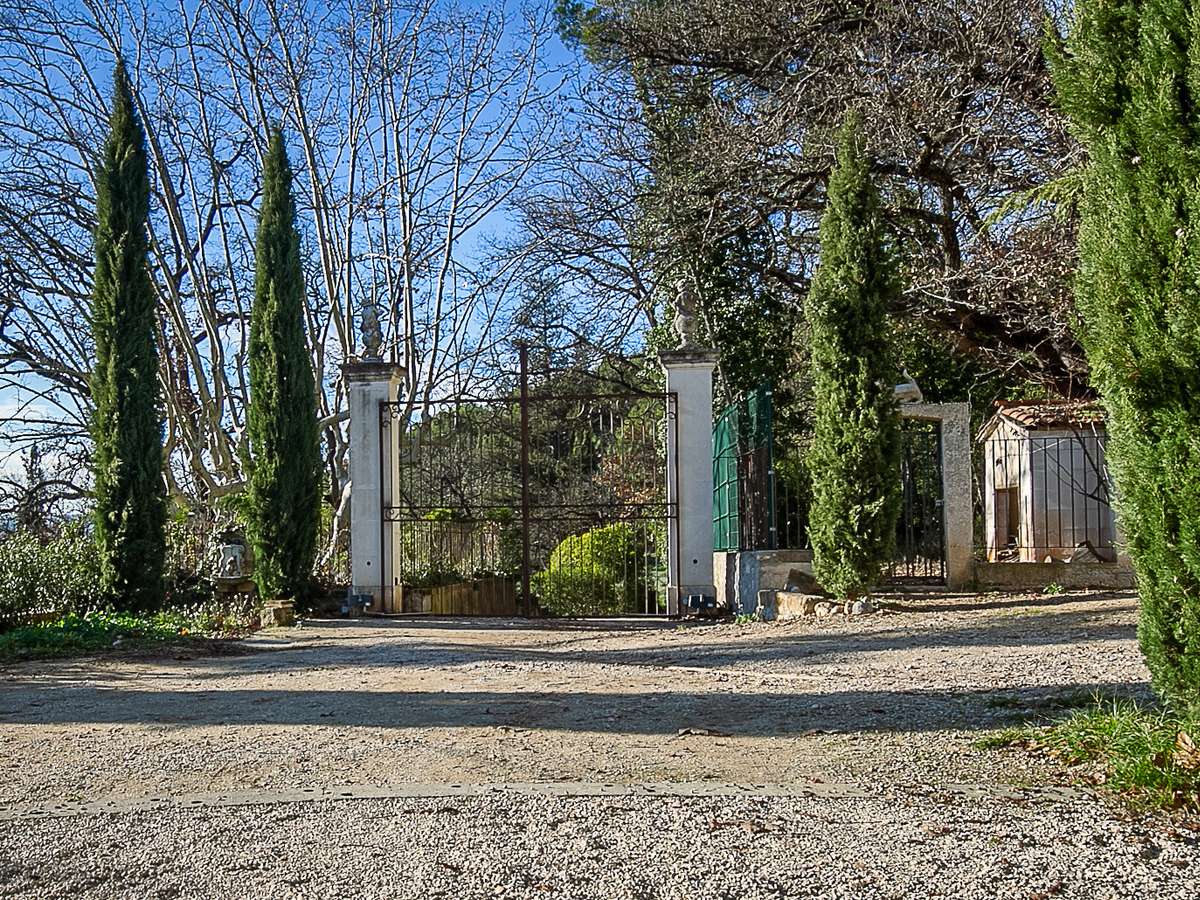 Maison Aix-en-Provence