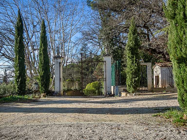 Maison Aix-en-Provence - 6 chambres - 426m²
