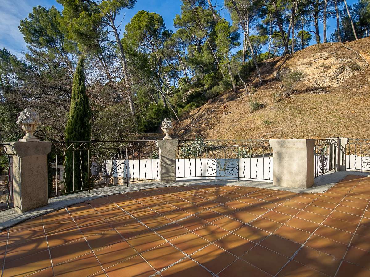 Maison Aix-en-Provence