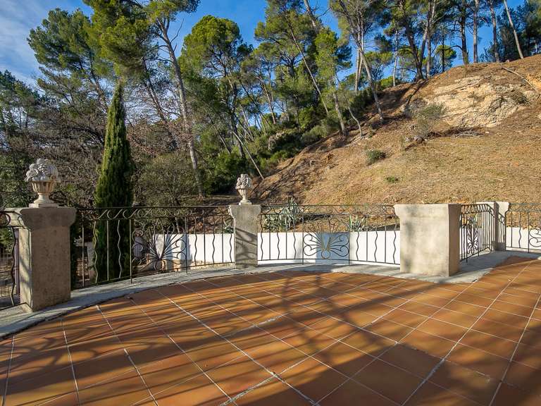 Maison Aix-en-Provence - 6 chambres - 426m²