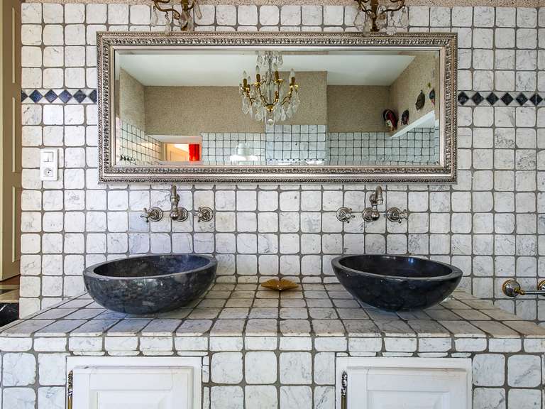 Maison Aix-en-Provence - 6 chambres - 426m²