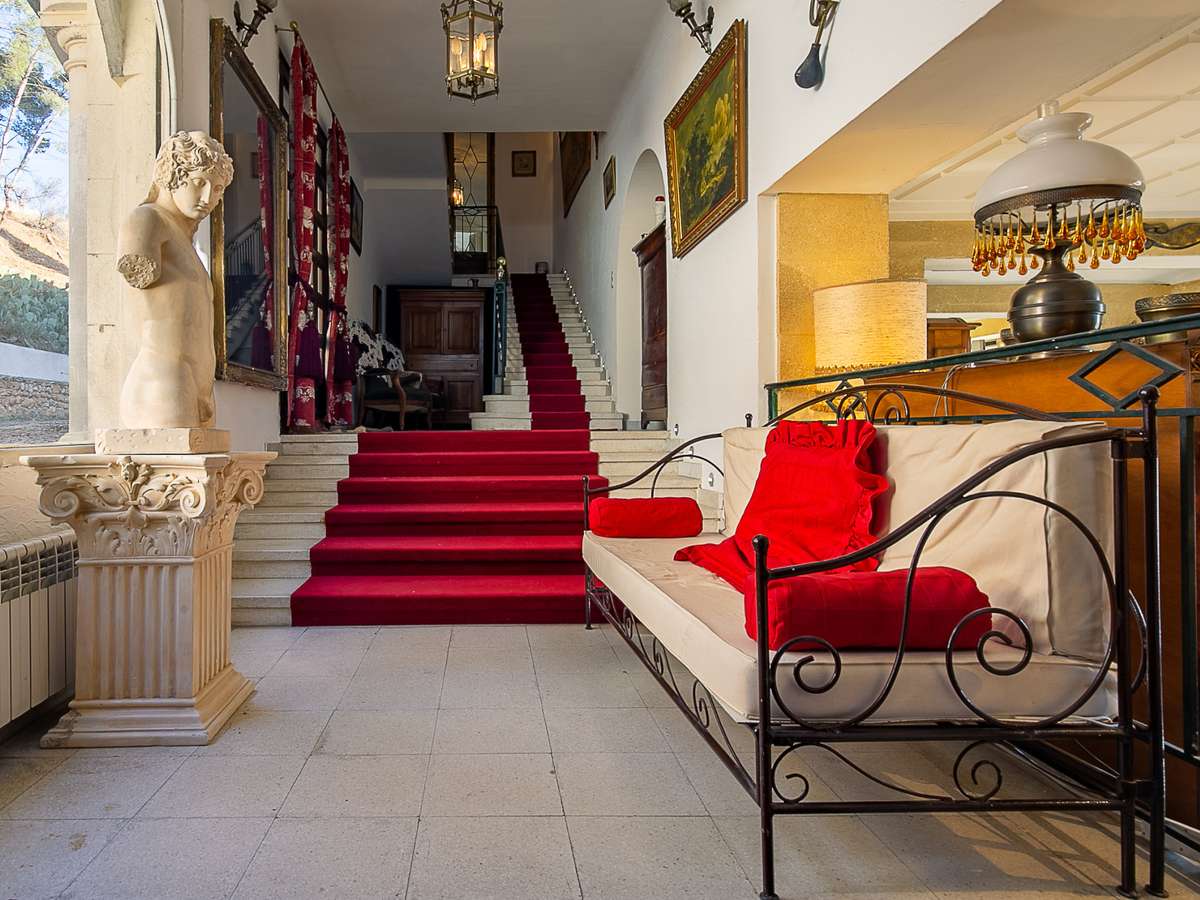 Maison Aix-en-Provence