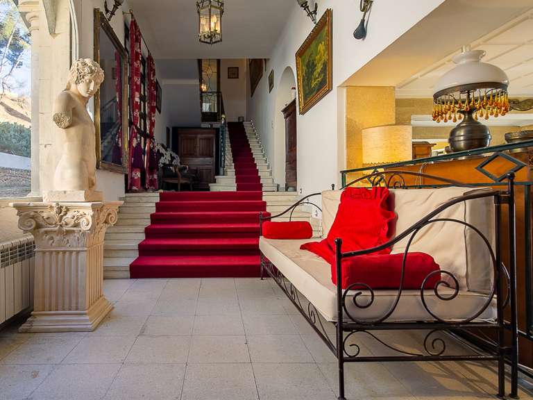 Maison Aix-en-Provence - 6 chambres - 426m²