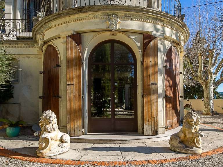 Maison Aix-en-Provence - 6 chambres - 426m²