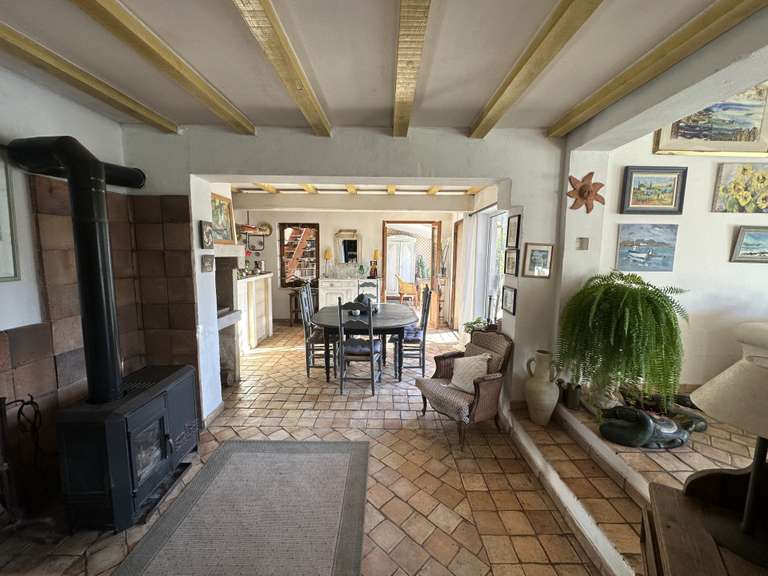 Maison Aix-en-Provence - 3 chambres - 400m²