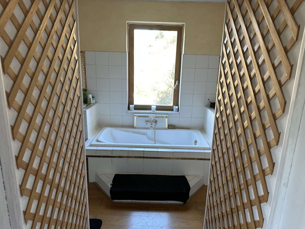 Maison Aix-en-Provence