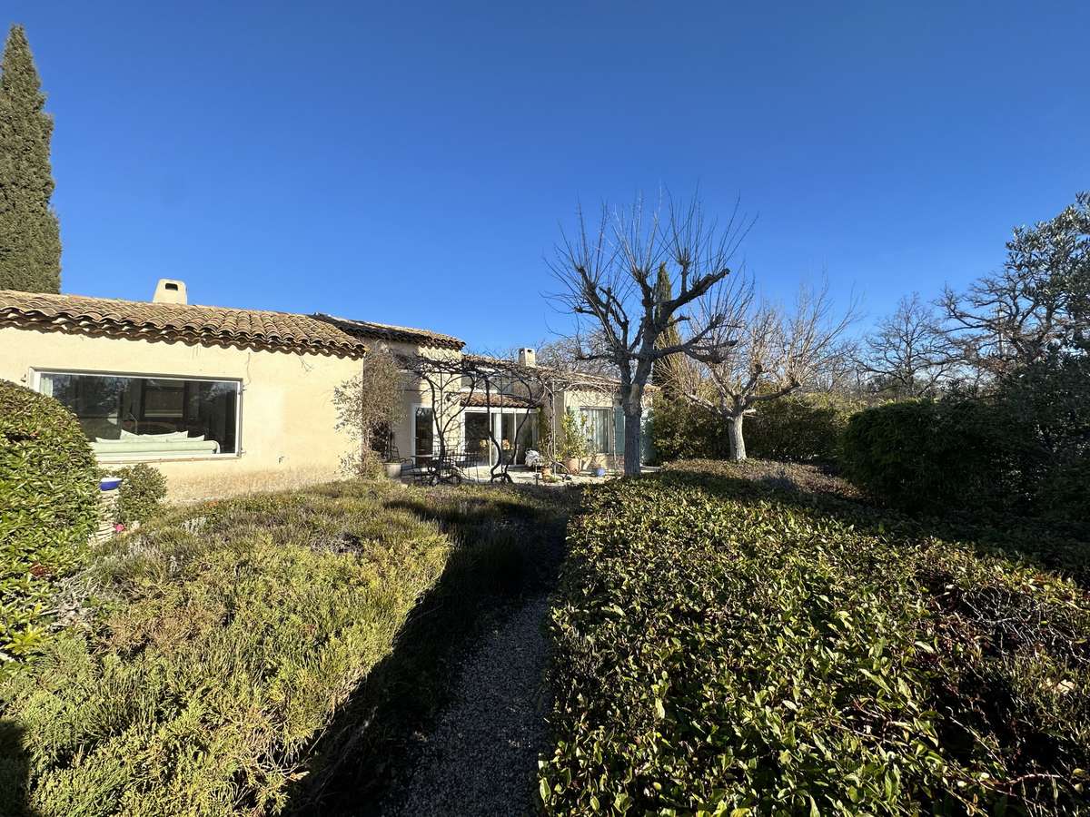 Maison Aix-en-Provence