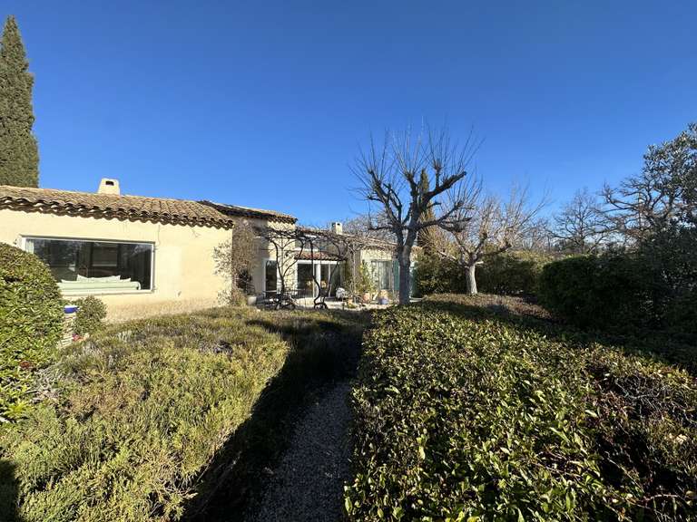 Maison Aix-en-Provence - 3 chambres - 400m²