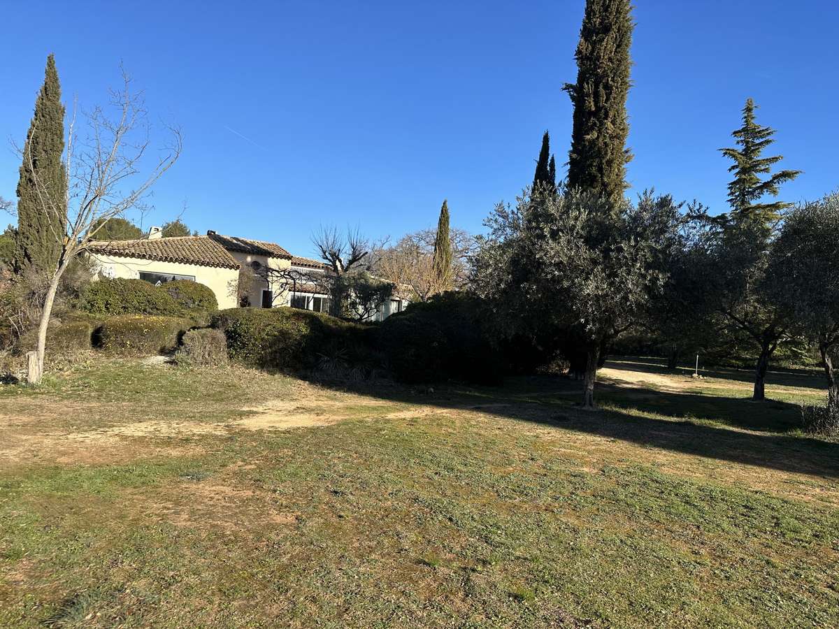 Maison Aix-en-Provence