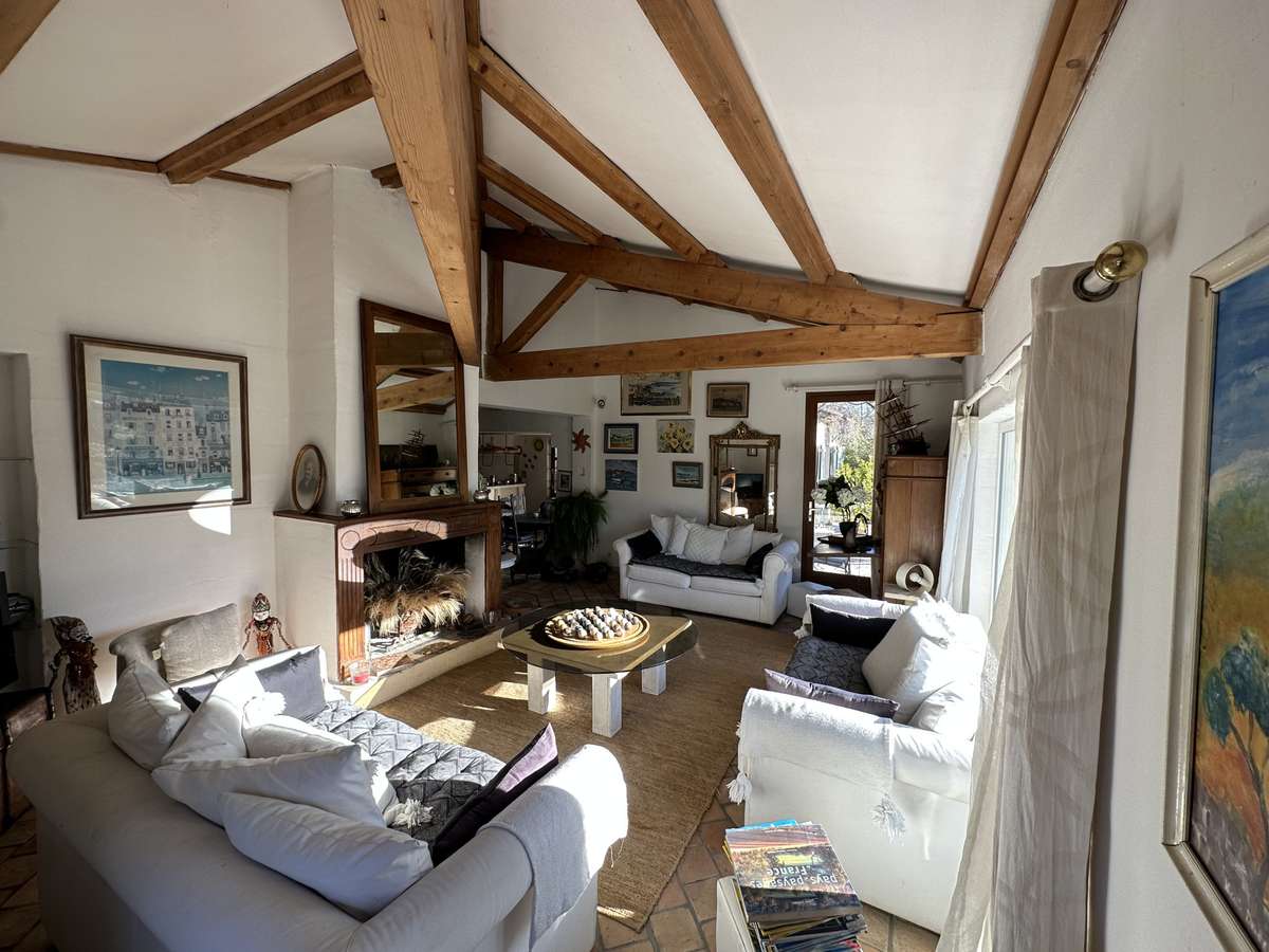 Maison Aix-en-Provence