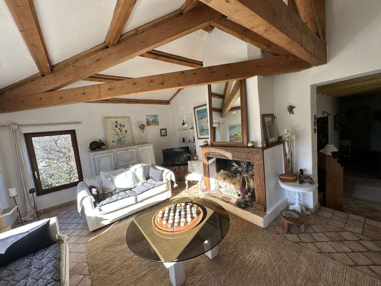 Maison Aix-en-Provence - 3 chambres - 400m²