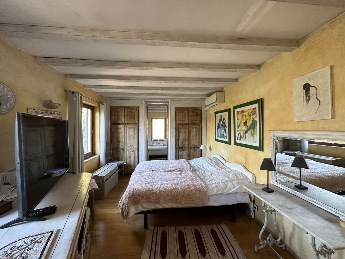 Maison Aix-en-Provence