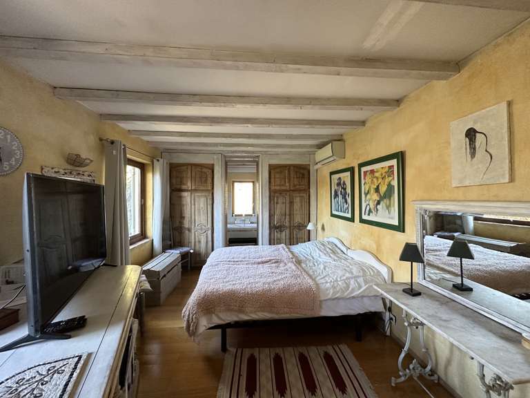 Maison Aix-en-Provence - 3 chambres - 400m²