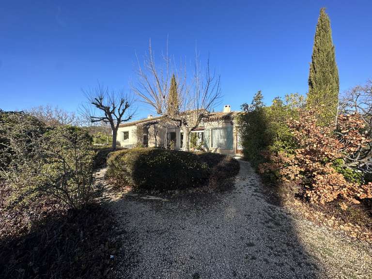 Maison Aix-en-Provence - 3 chambres - 400m²