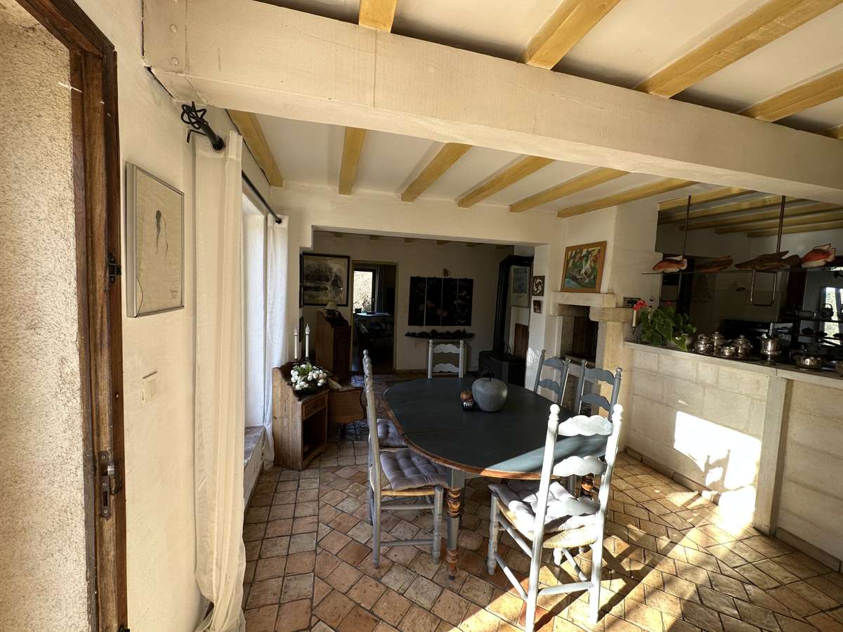 Maison Aix-en-Provence
