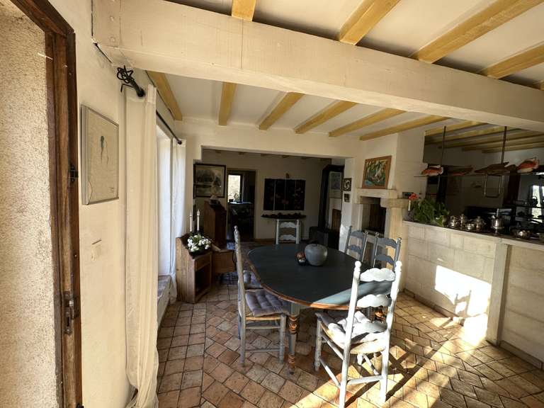 Maison Aix-en-Provence - 3 chambres - 400m²