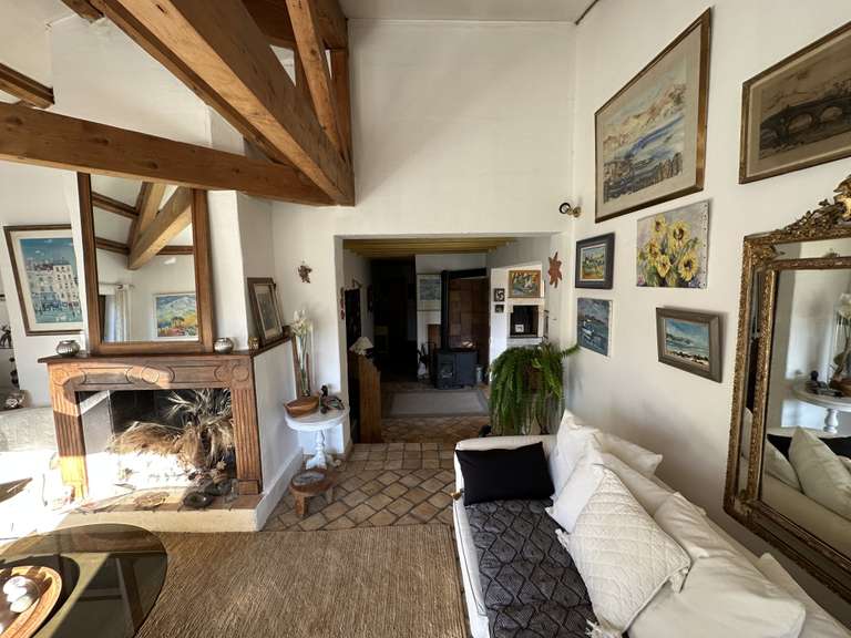 Maison Aix-en-Provence - 3 chambres - 400m²