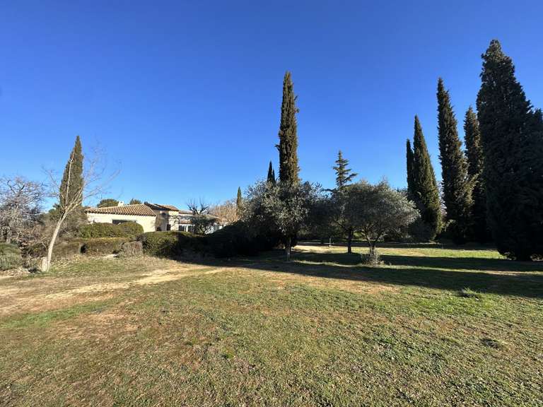 Maison Aix-en-Provence - 3 chambres - 400m²