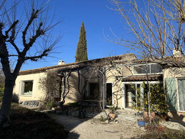 Maison Aix-en-Provence - 3 chambres - 400m²