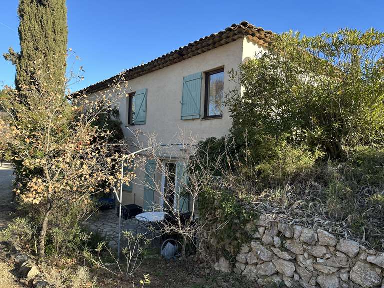 Maison Aix-en-Provence - 3 chambres - 400m²