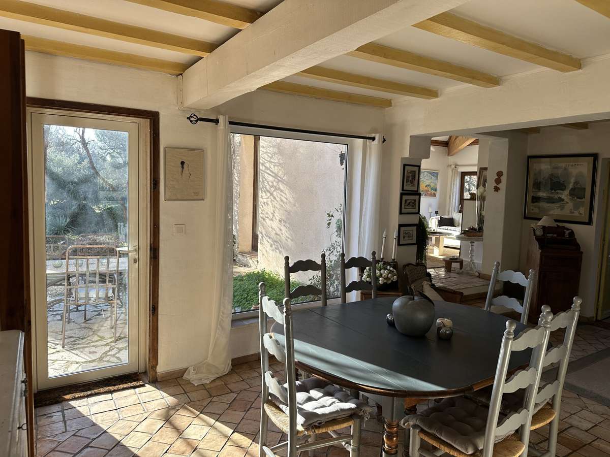 Maison Aix-en-Provence