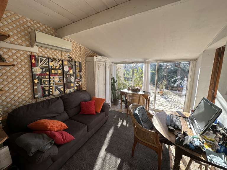 Maison Aix-en-Provence - 3 chambres - 400m²