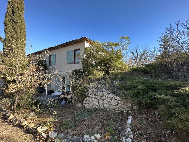 Maison Aix-en-Provence - 3 chambres - 400m²