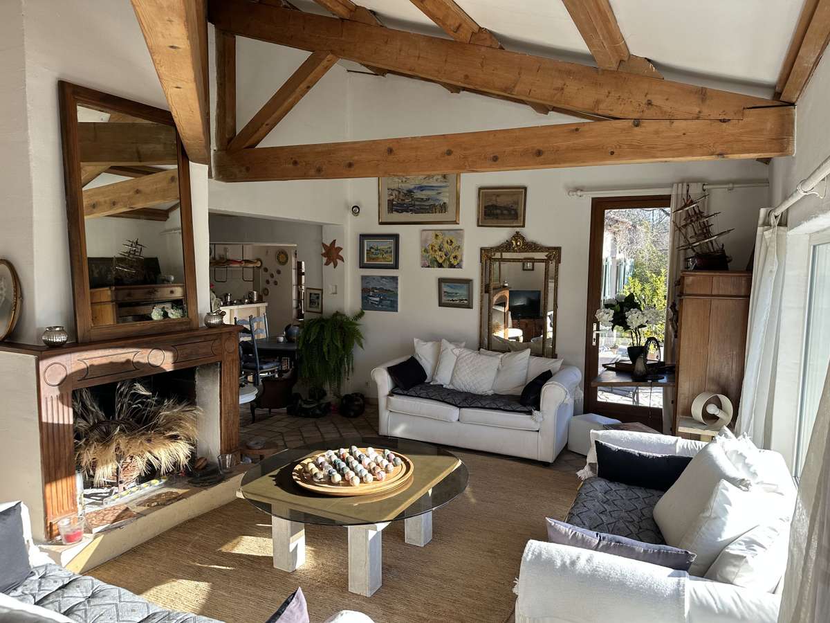 Maison Aix-en-Provence