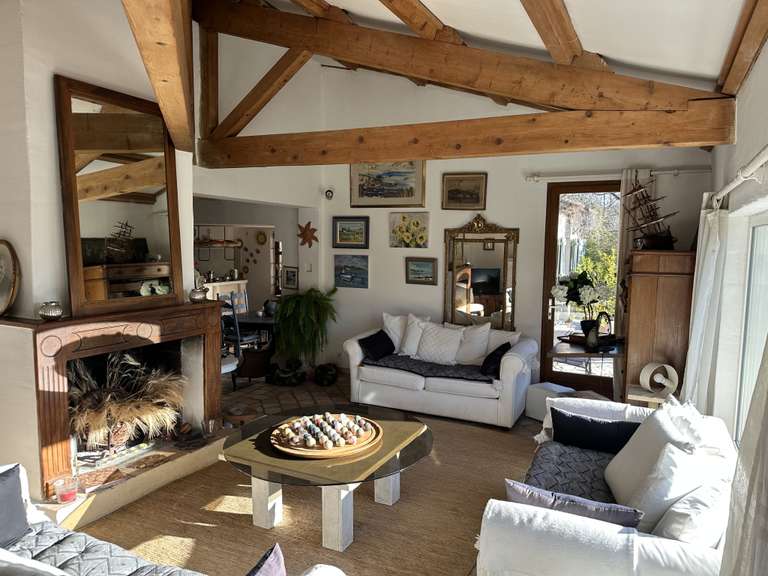 Maison Aix-en-Provence - 3 chambres - 400m²