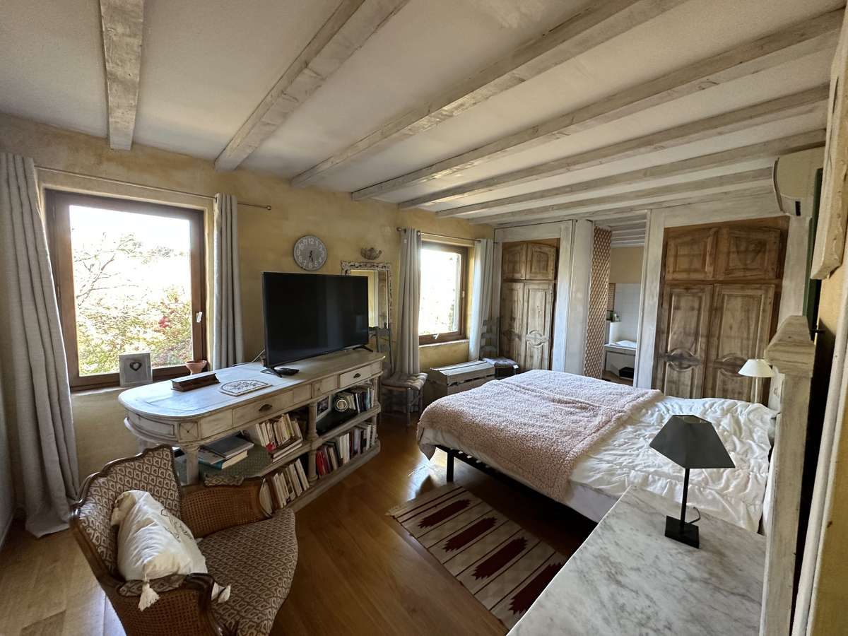 Maison Aix-en-Provence